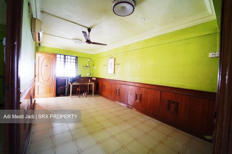 Blk 113 Serangoon North Avenue 1 (Serangoon), HDB 3 Rooms #208551971